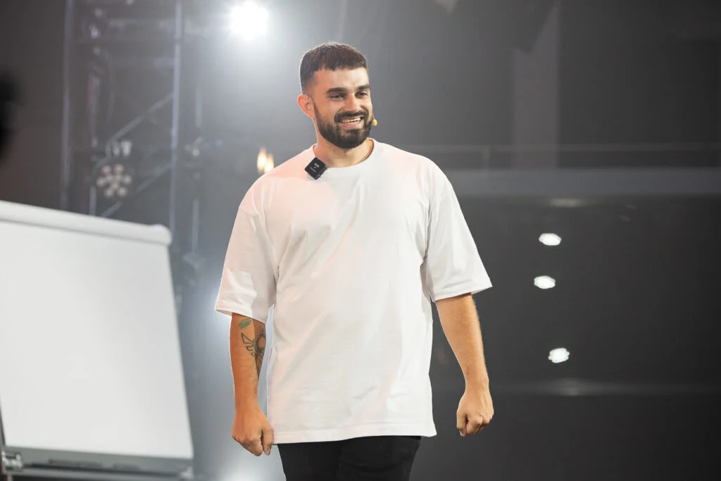 Fabio Serna Creador Partner 360