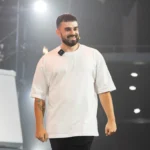 Fabio Serna creador de Partner 360